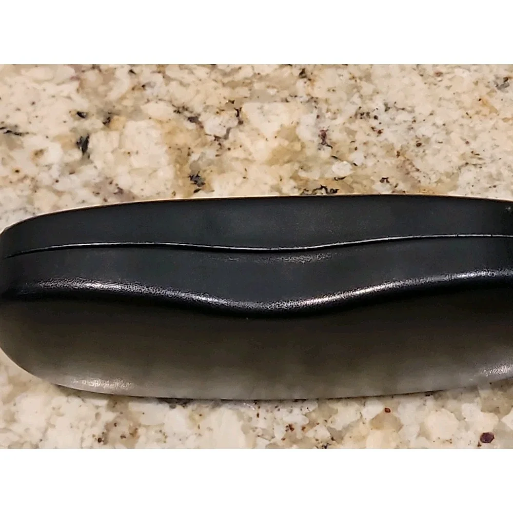 Authentic Ray-Ban Black Hard Shell Eyeglasses Sunglasses Case
